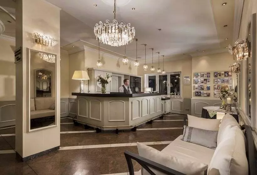 Fotos del hotel Harheimer Hof:  10