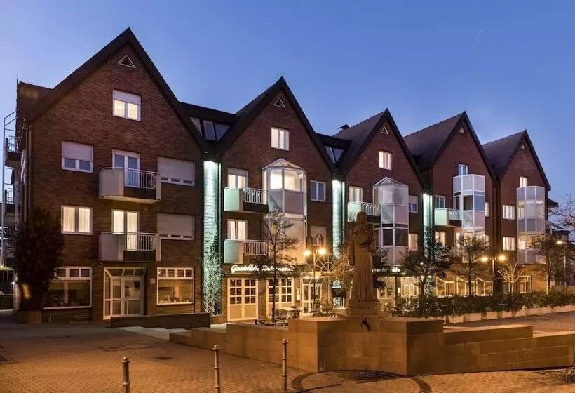 Fotos del hotel Harheimer Hof:  3