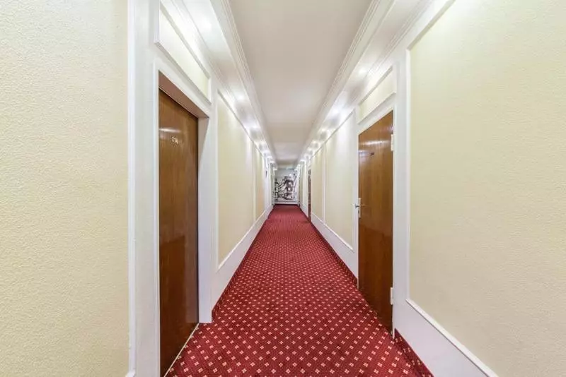 Fotos del hotel Novum  Continental Frankfurt:  7