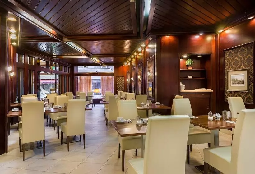 Fotos del hotel Novum  Continental Frankfurt:  14