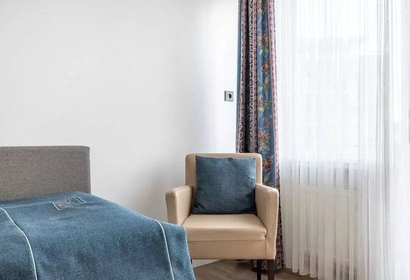 Fotos del hotel Novum  Continental Frankfurt:  25