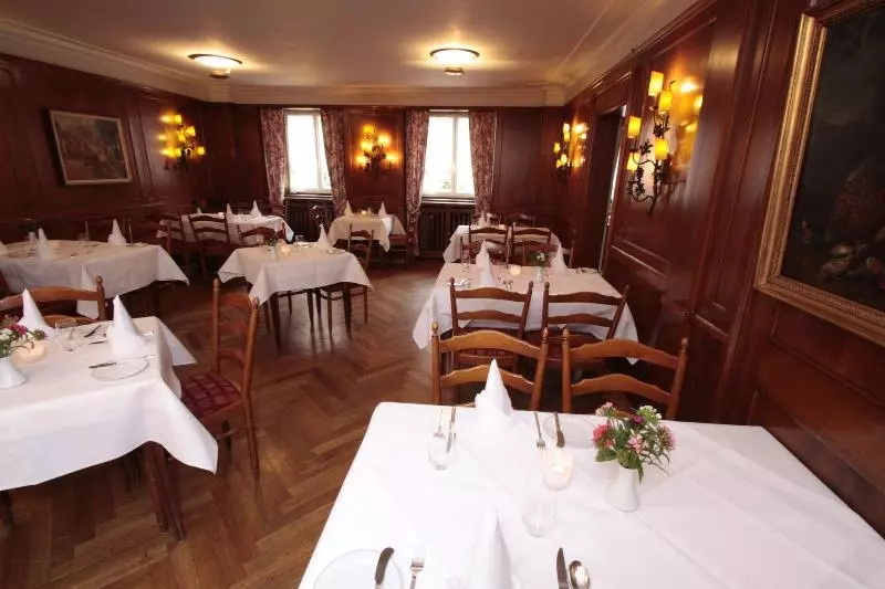 Fotos del hotel Oberkirch Am Münsterplatz:  3