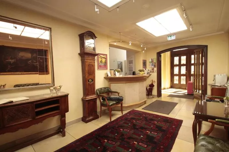 Fotos del hotel Oberkirch Am Münsterplatz:  2