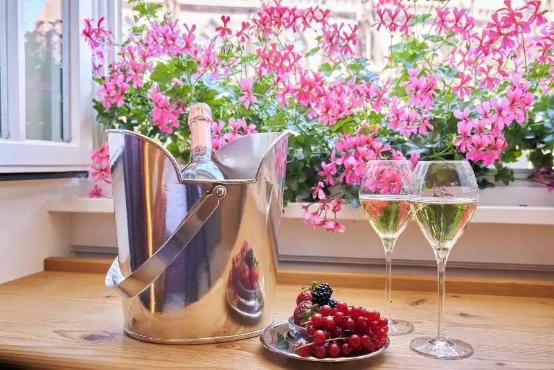 Fotos del hotel Oberkirch Am Münsterplatz:  5