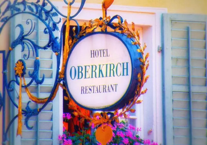 Fotos del hotel Oberkirch Am Münsterplatz:  17