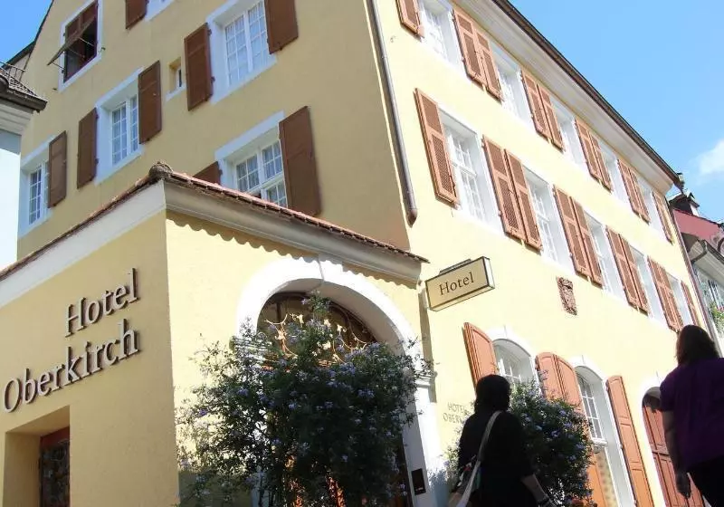 Fotos del hotel Oberkirch Am Münsterplatz:  12
