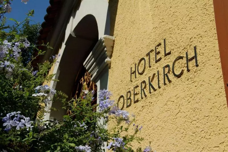 Fotos del hotel Oberkirch Am Münsterplatz:  7