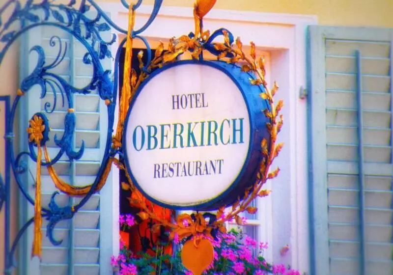 Fotos del hotel Oberkirch Am Münsterplatz:  19