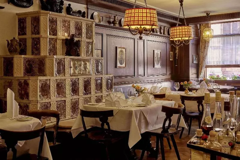 Fotos del hotel Oberkirch Am Münsterplatz:  20