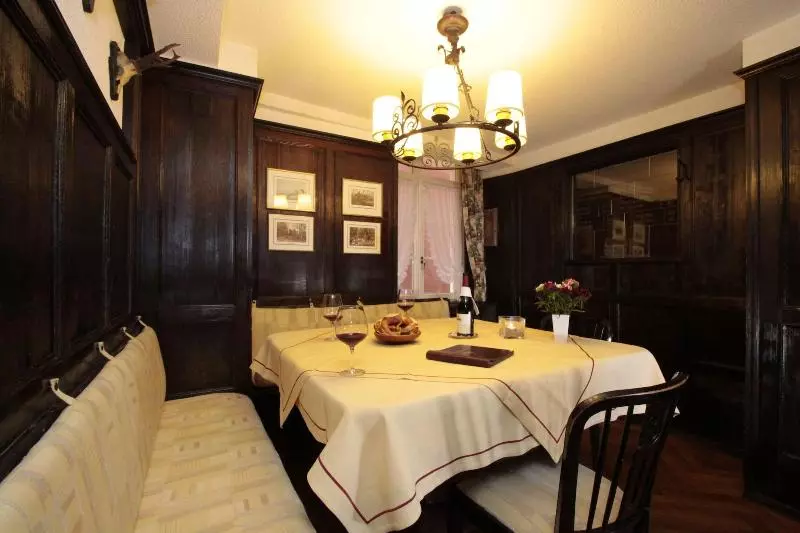 Fotos del hotel Oberkirch Am Münsterplatz:  25