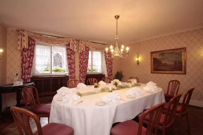 Fotos del hotel Oberkirch Am Münsterplatz:  23