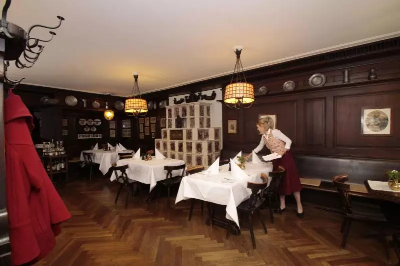 Fotos del hotel Oberkirch Am Münsterplatz:  22