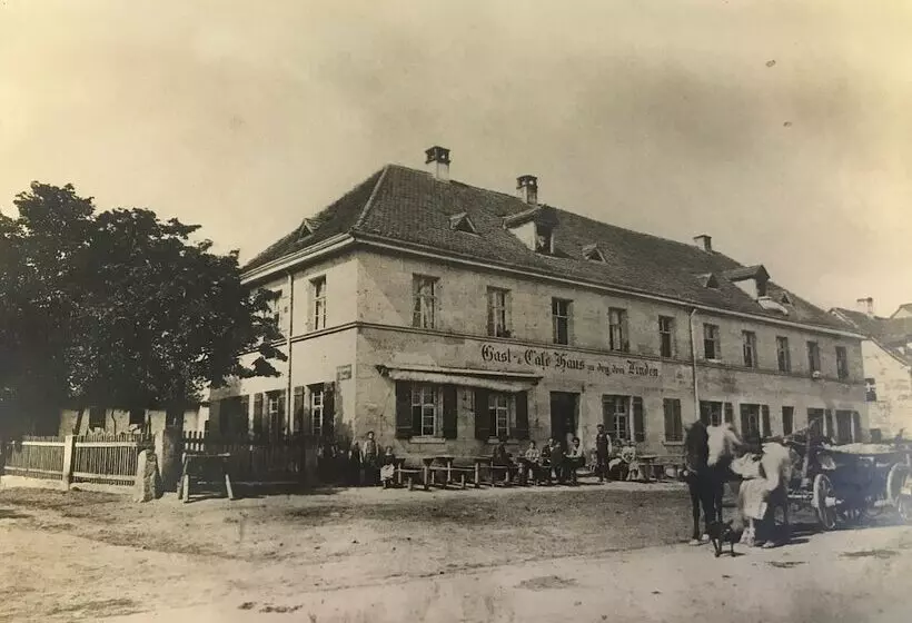 Fotos del hotel Behringers City  Nürnberg:  10