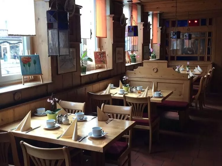 Fotos del hotel Behringers City  Nürnberg:  2