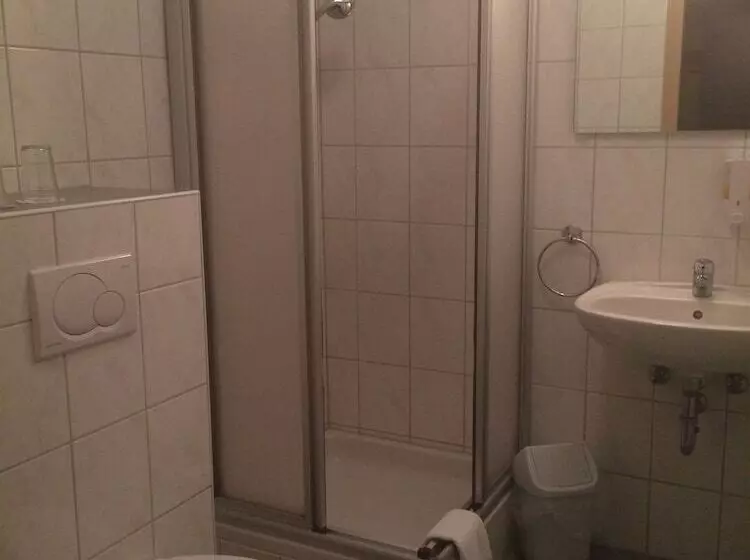 Fotos del hotel Behringers City  Nürnberg:  8