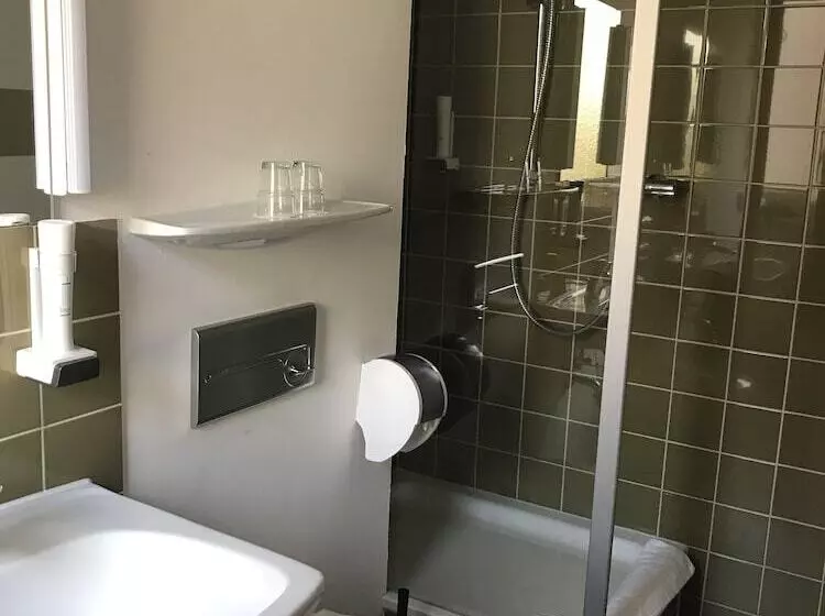 Fotos del hotel Behringers City  Nürnberg:  12