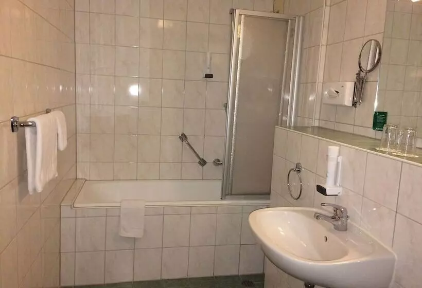 Fotos del hotel Behringers City  Nürnberg:  14