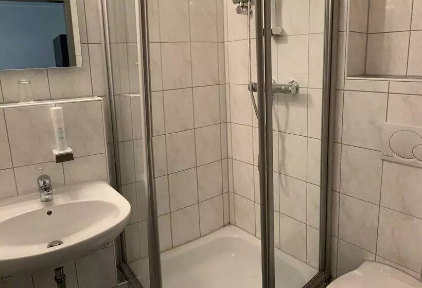 Fotos del hotel Behringers City  Nürnberg:  15