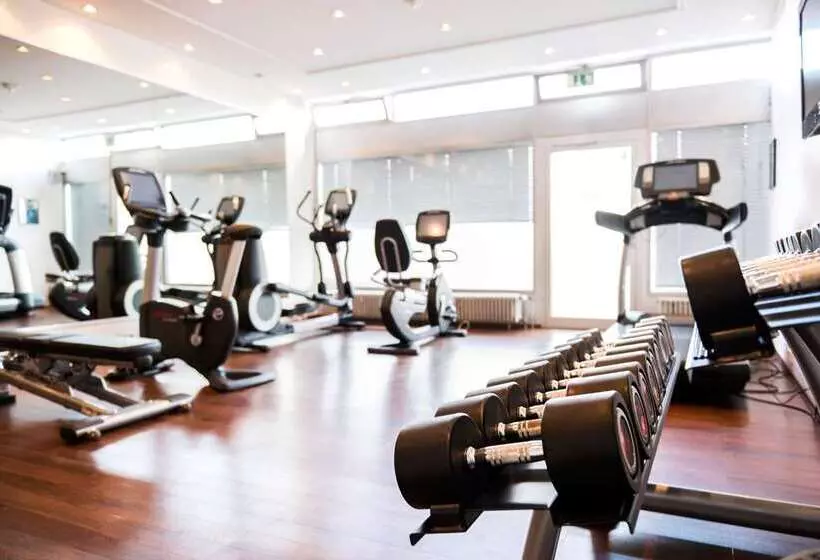 Fotos del hotel Art Ana Im Olympiapark:  2