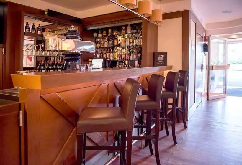 Fotos del hotel Art Ana Im Olympiapark:  4