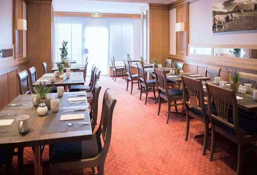 Fotos del hotel Art Ana Im Olympiapark:  3