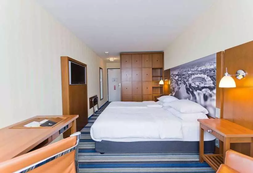 Fotos del hotel Art Ana Im Olympiapark:  14