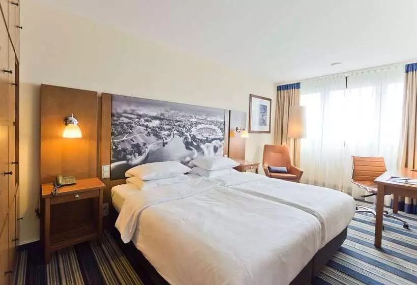 Fotos del hotel Art Ana Im Olympiapark:  19