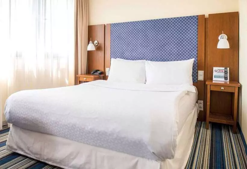 Fotos del hotel Art Ana Im Olympiapark:  17