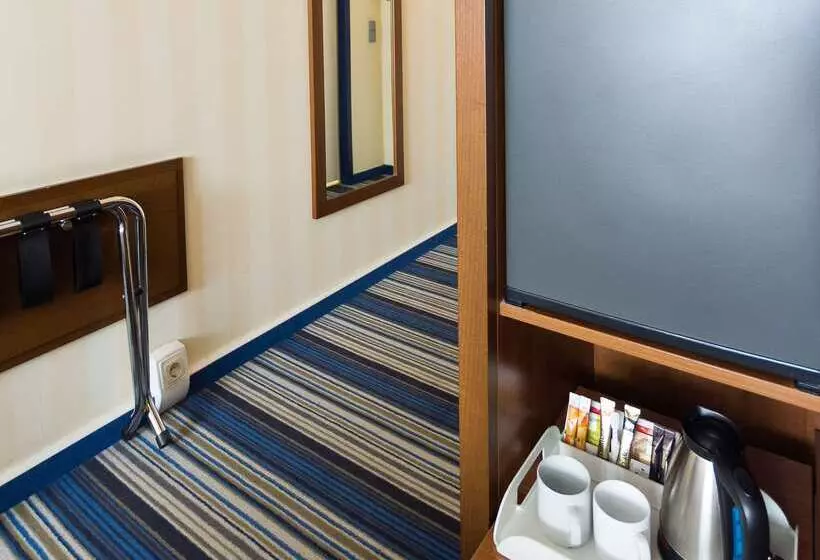 Fotos del hotel Art Ana Im Olympiapark:  25