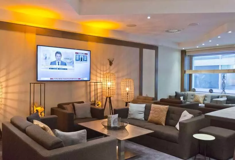 Fotos del hotel Art Ana Im Olympiapark:  24