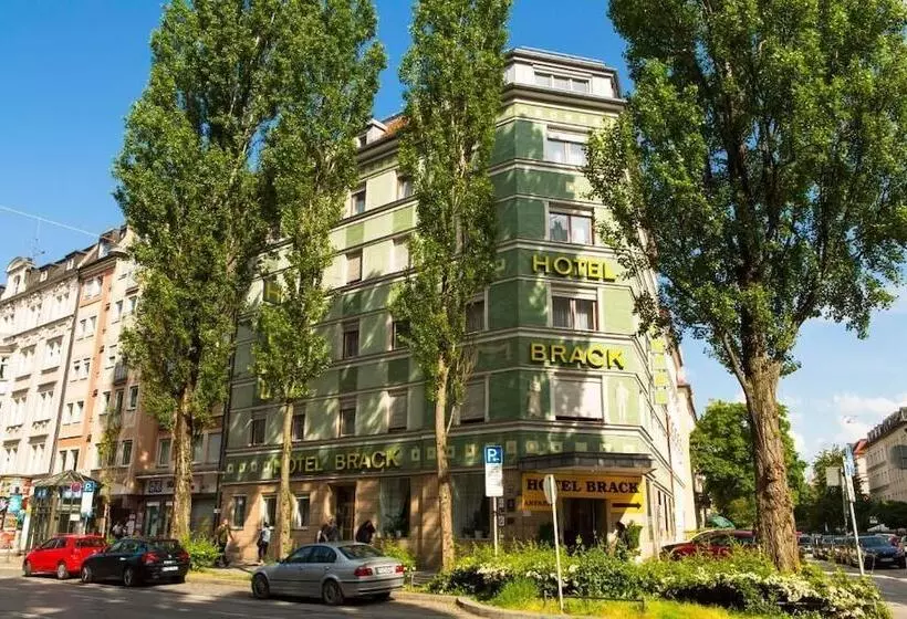 Fotos del hotel Brack:  8