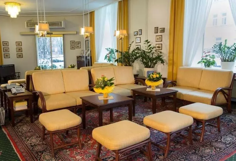 Fotos del hotel Brack:  3