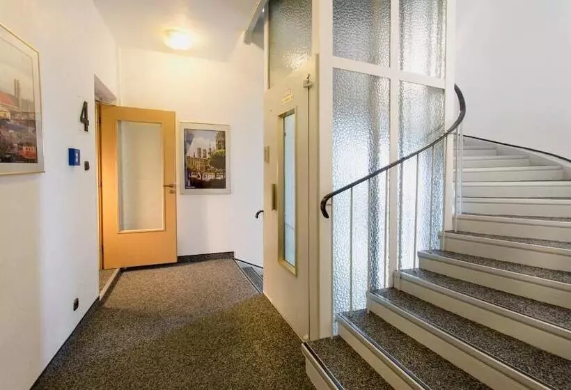 Fotos del hotel Brack:  10