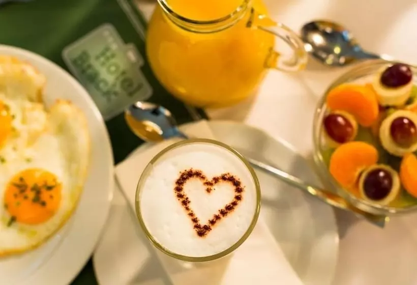 Fotos del hotel Brack:  12