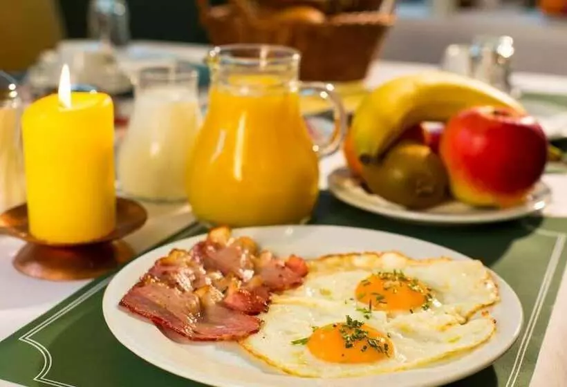 Fotos del hotel Brack:  5