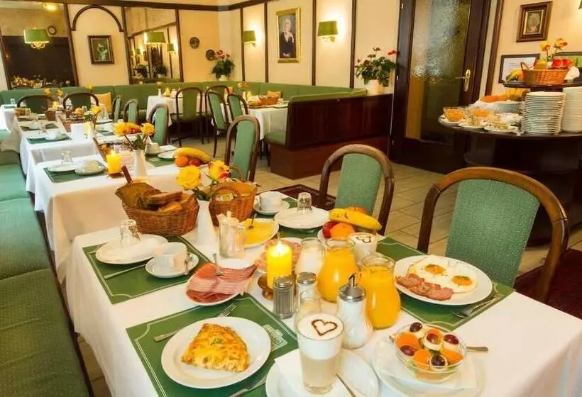 Fotos del hotel Brack:  11