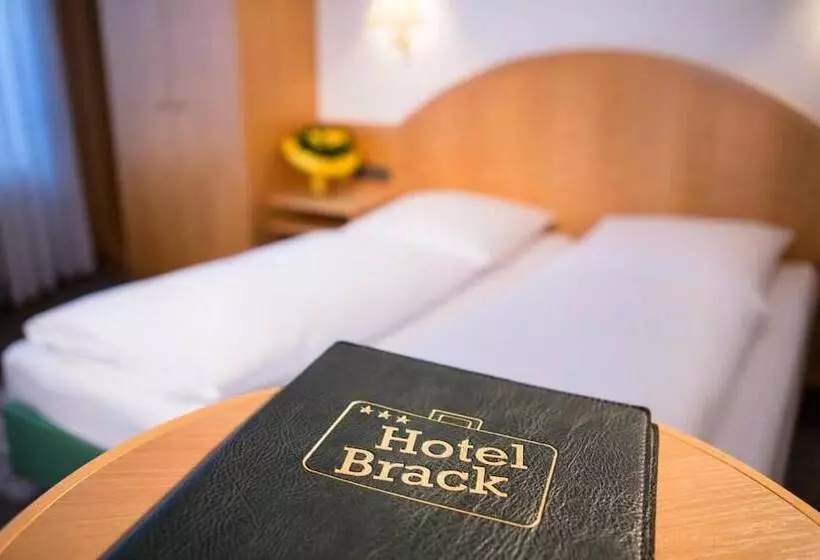 Fotos del hotel Brack:  15