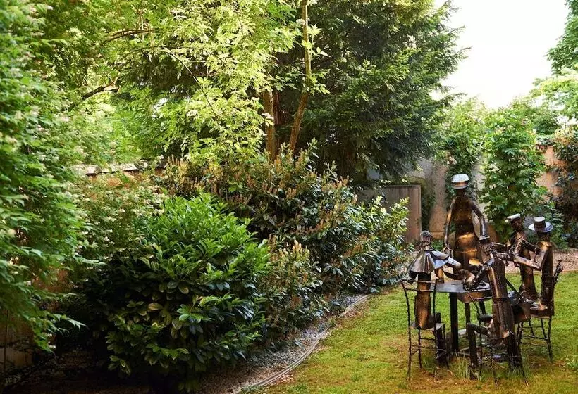 Fotos del hotel Concorde:  10