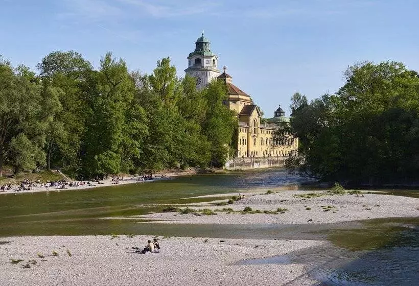 Fotos del hotel Concorde:  16