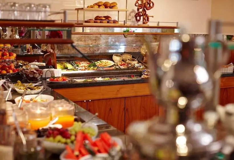 Fotos del hotel Concorde:  13