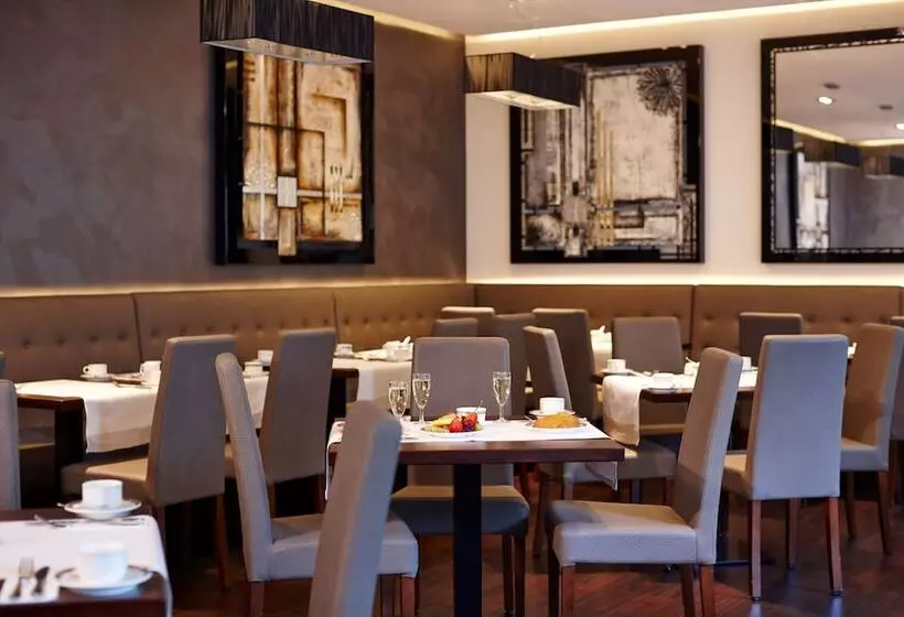 Fotos del hotel Concorde:  2