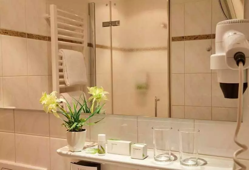 Fotos del hotel Concorde:  9