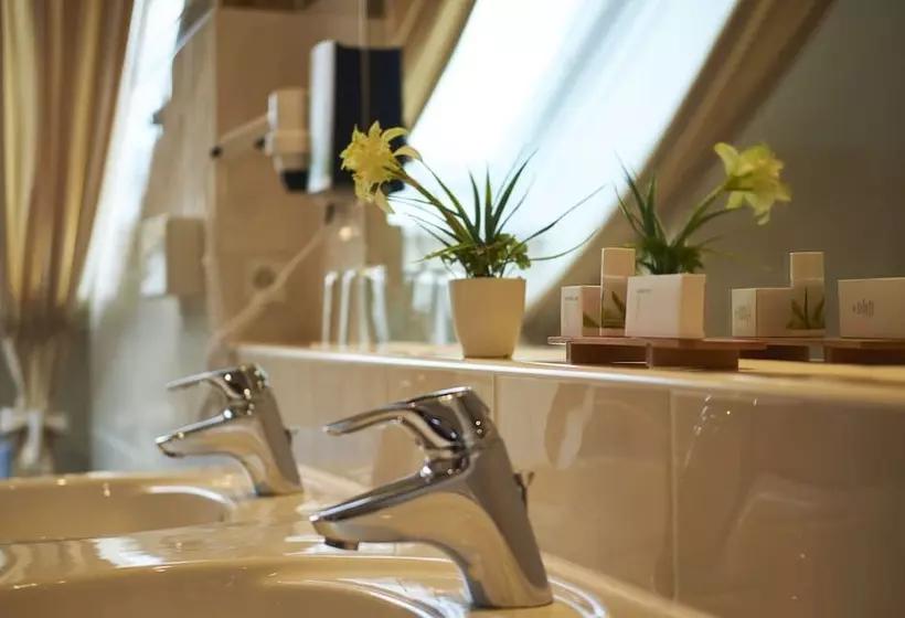 Fotos del hotel Concorde:  4