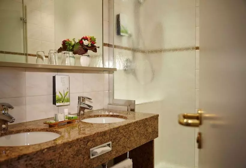 Fotos del hotel Concorde:  14