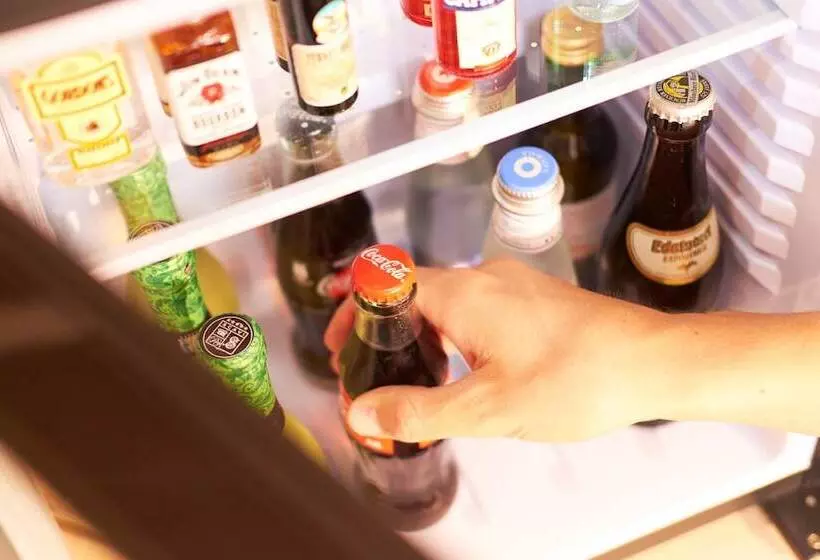 Fotos del hotel Concorde:  8