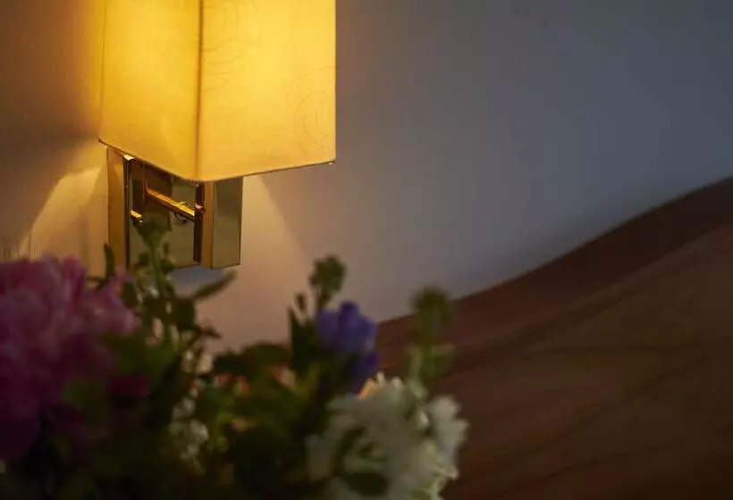 Fotos del hotel Concorde:  21