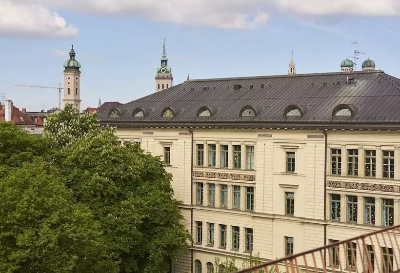 Fotos del hotel Concorde:  19