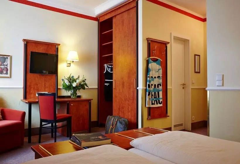 Fotos del hotel Concorde:  7