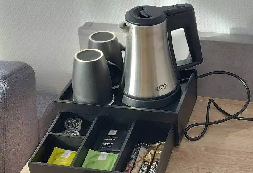 Fotos del hotel Concorde:  15