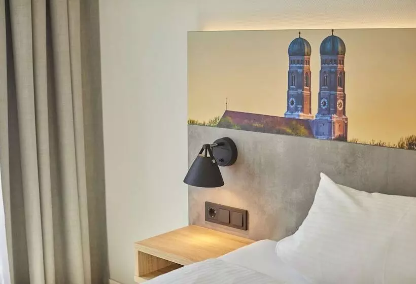 Fotos del hotel Concorde:  22